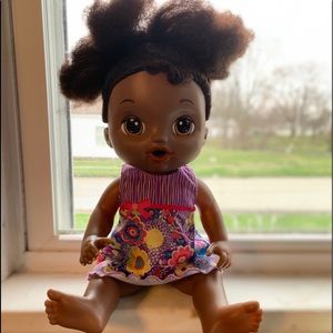 BaBy Alive Sweet Tears Baby